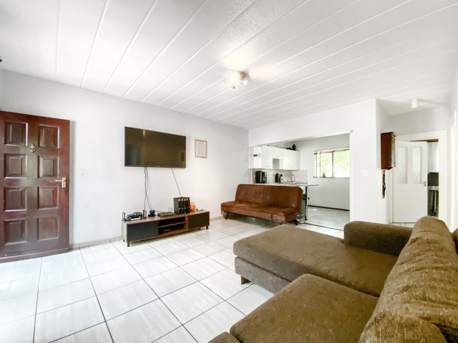 To Let 2 Bedroom Property for Rent in Jukskei Park Gauteng