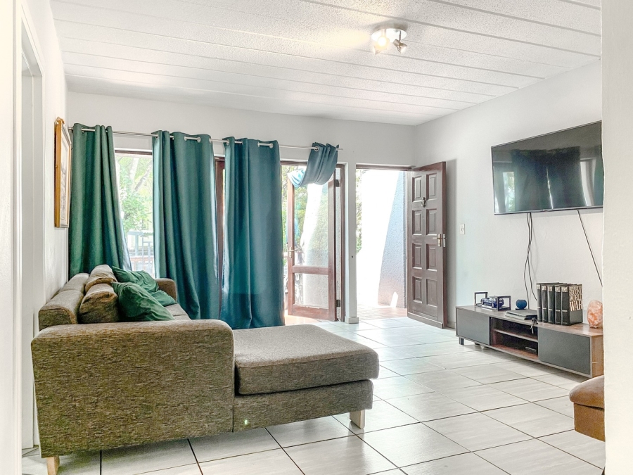 To Let 2 Bedroom Property for Rent in Jukskei Park Gauteng