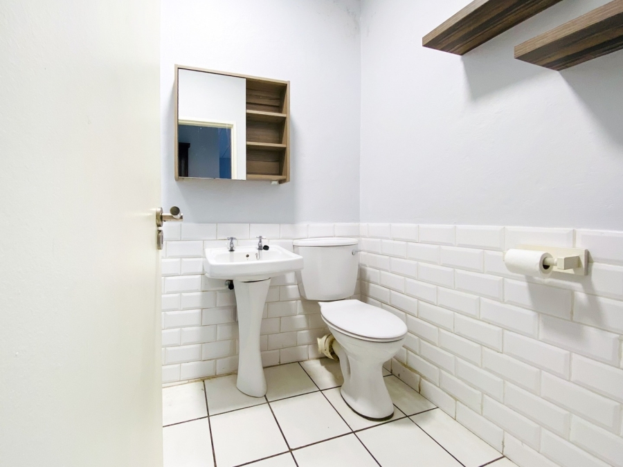 To Let 2 Bedroom Property for Rent in Jukskei Park Gauteng