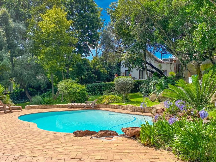 To Let 2 Bedroom Property for Rent in Jukskei Park Gauteng