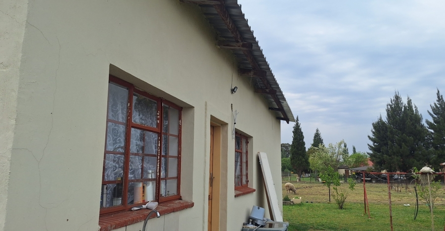 3 Bedroom Property for Sale in Bloempark Gauteng