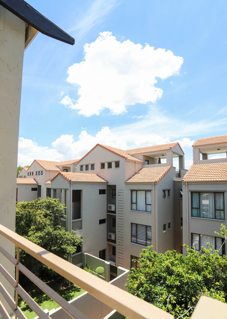 To Let 2 Bedroom Property for Rent in Bryanston Gauteng