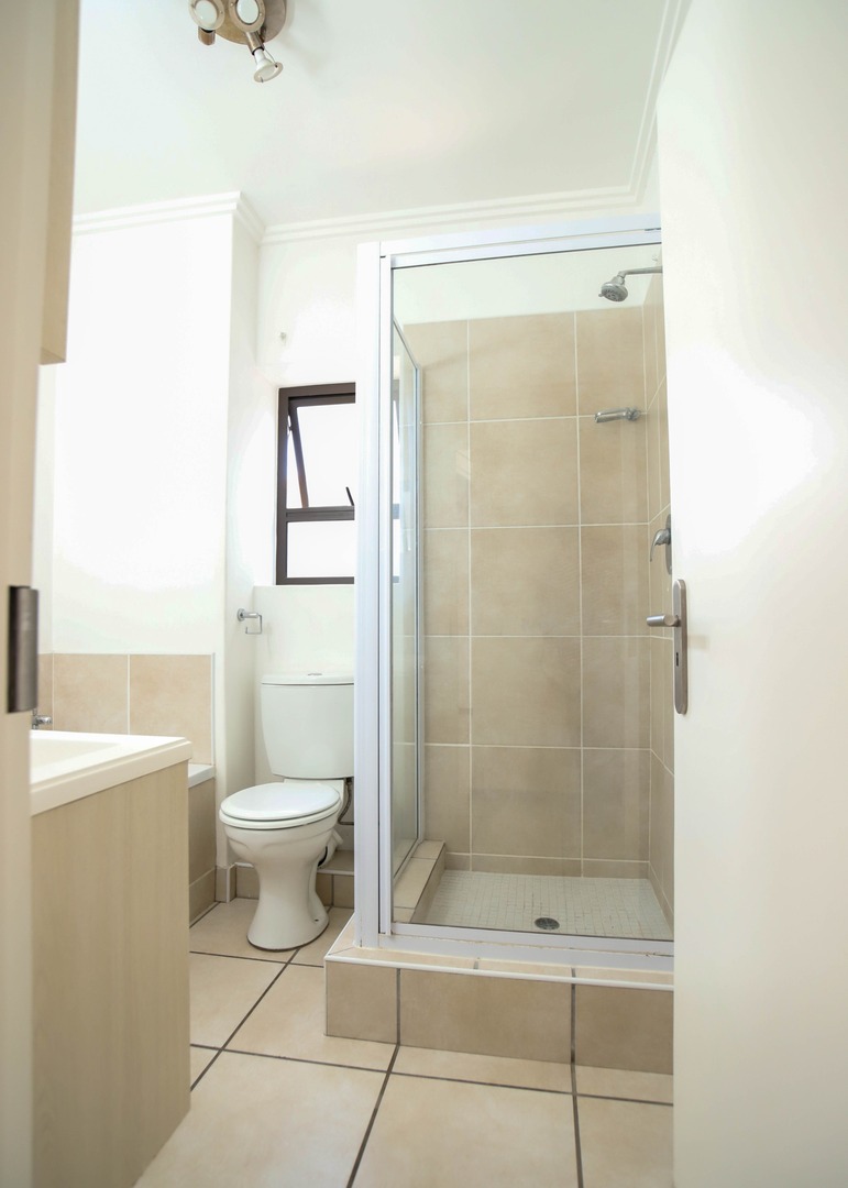 To Let 2 Bedroom Property for Rent in Bryanston Gauteng