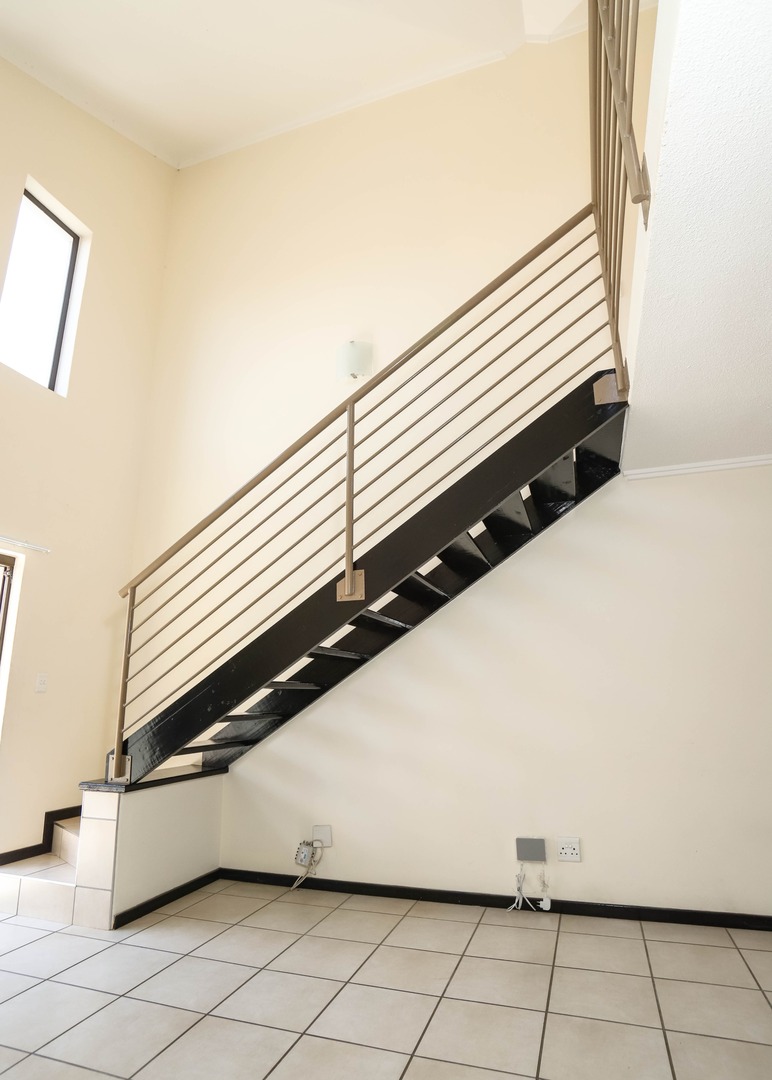 To Let 2 Bedroom Property for Rent in Bryanston Gauteng