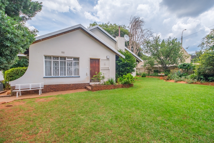 3 Bedroom Property for Sale in Florida Park Gauteng