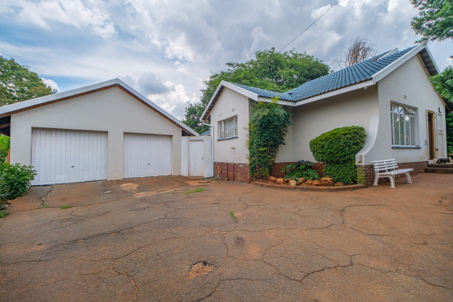 3 Bedroom Property for Sale in Florida Park Gauteng