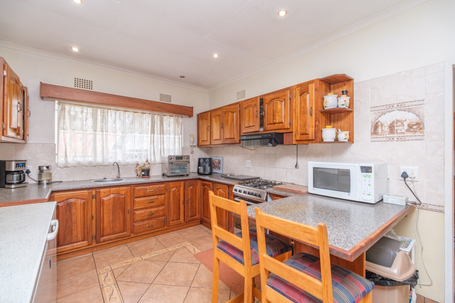 3 Bedroom Property for Sale in Florida Park Gauteng