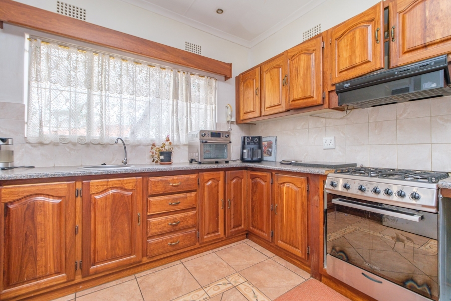 3 Bedroom Property for Sale in Florida Park Gauteng