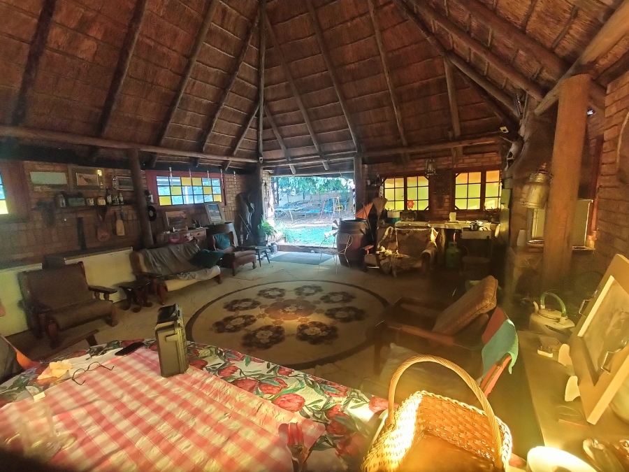 3 Bedroom Property for Sale in Tileba Gauteng