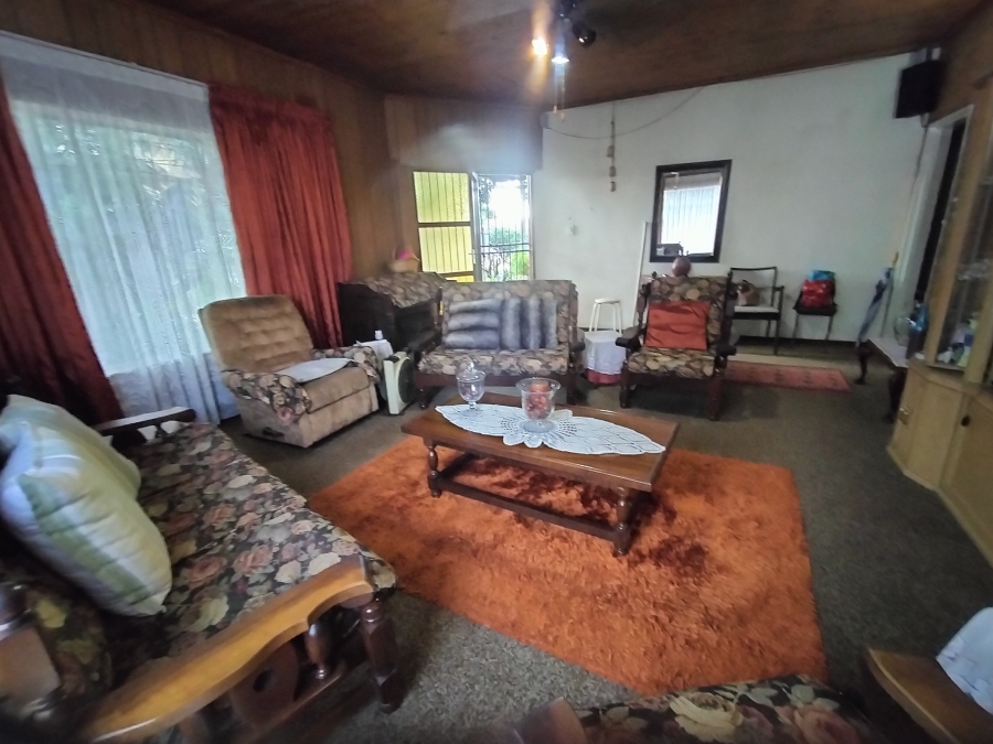 3 Bedroom Property for Sale in Pretoria North Gauteng