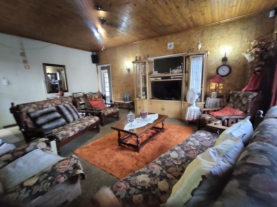 3 Bedroom Property for Sale in Pretoria North Gauteng