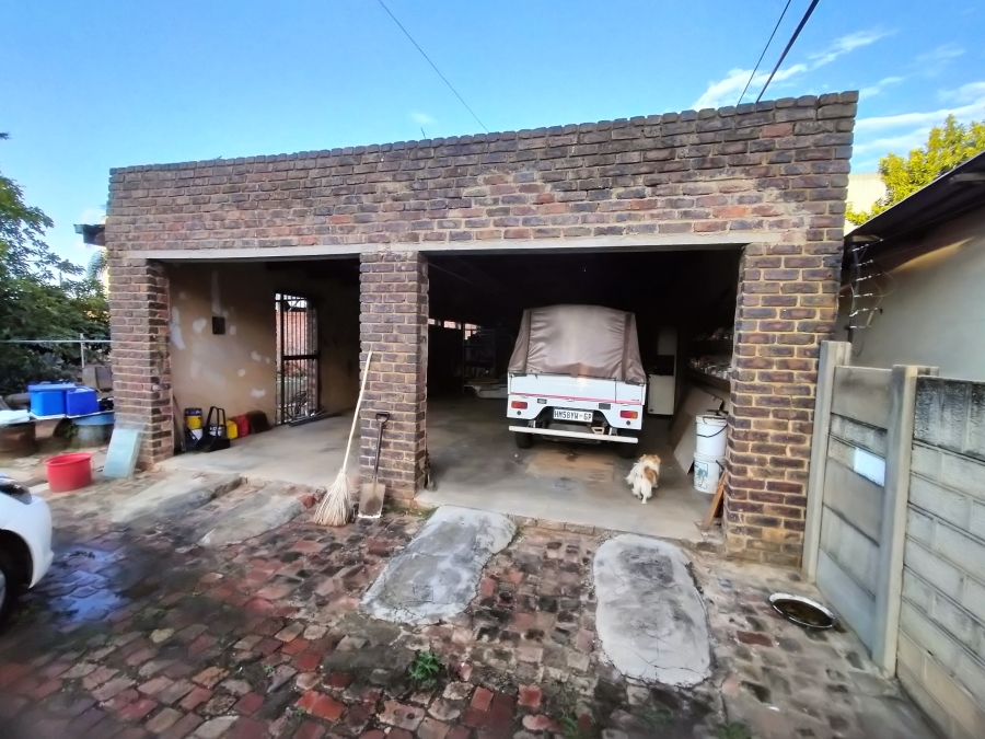 3 Bedroom Property for Sale in Pretoria North Gauteng