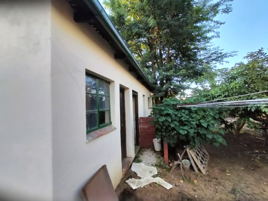 3 Bedroom Property for Sale in Pretoria North Gauteng