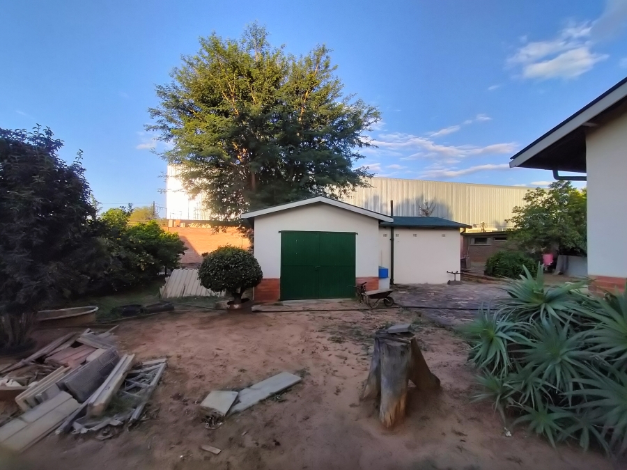 3 Bedroom Property for Sale in Pretoria North Gauteng