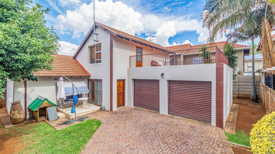 3 Bedroom Property for Sale in Eden Glen Gauteng