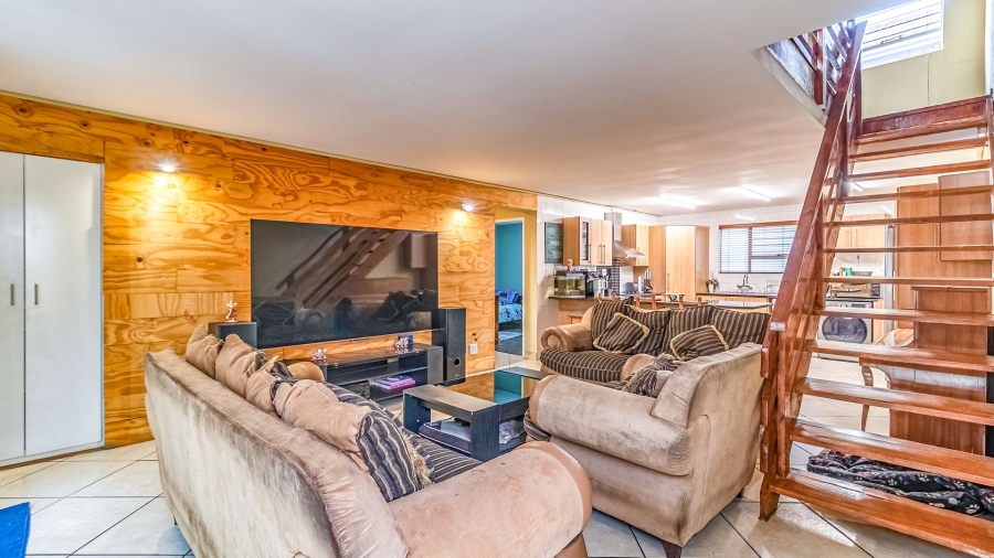 3 Bedroom Property for Sale in Eden Glen Gauteng