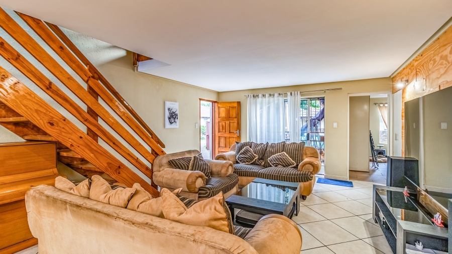 3 Bedroom Property for Sale in Eden Glen Gauteng