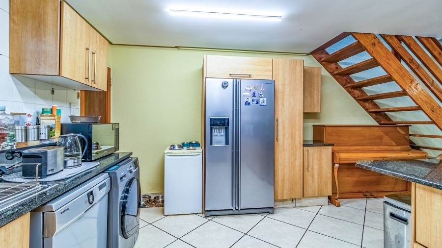 3 Bedroom Property for Sale in Eden Glen Gauteng