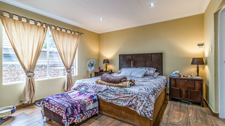 3 Bedroom Property for Sale in Eden Glen Gauteng