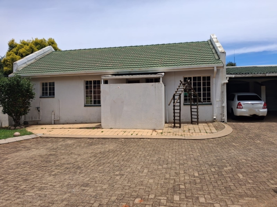 To Let 3 Bedroom Property for Rent in Bergsig Gauteng