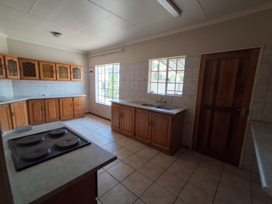 To Let 3 Bedroom Property for Rent in Bergsig Gauteng