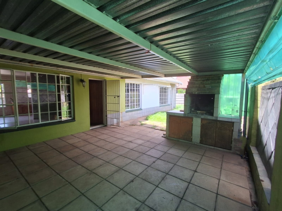 To Let 3 Bedroom Property for Rent in Bergsig Gauteng