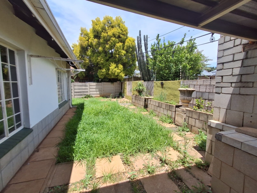 To Let 3 Bedroom Property for Rent in Bergsig Gauteng