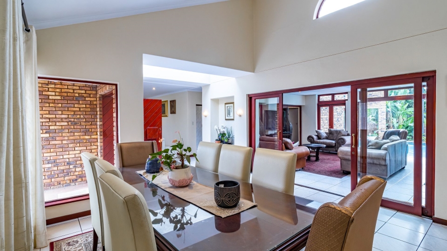 To Let 3 Bedroom Property for Rent in Bassonia Gauteng