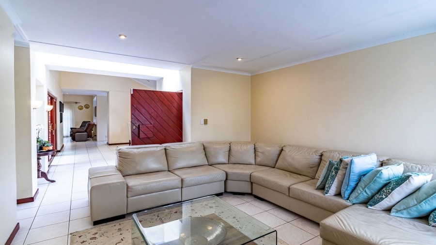 To Let 3 Bedroom Property for Rent in Bassonia Gauteng