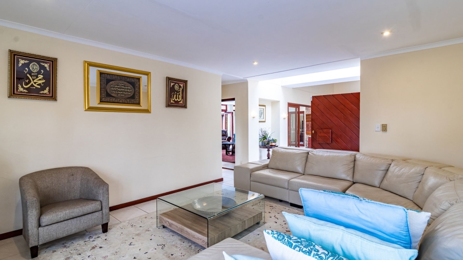 To Let 3 Bedroom Property for Rent in Bassonia Gauteng