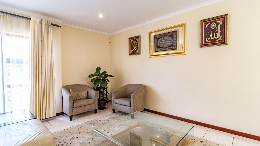 To Let 3 Bedroom Property for Rent in Bassonia Gauteng