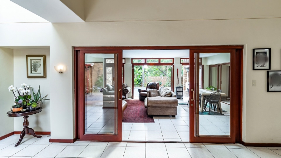 To Let 3 Bedroom Property for Rent in Bassonia Gauteng