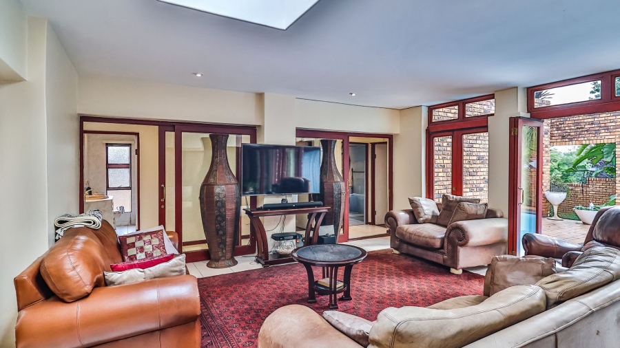 To Let 3 Bedroom Property for Rent in Bassonia Gauteng