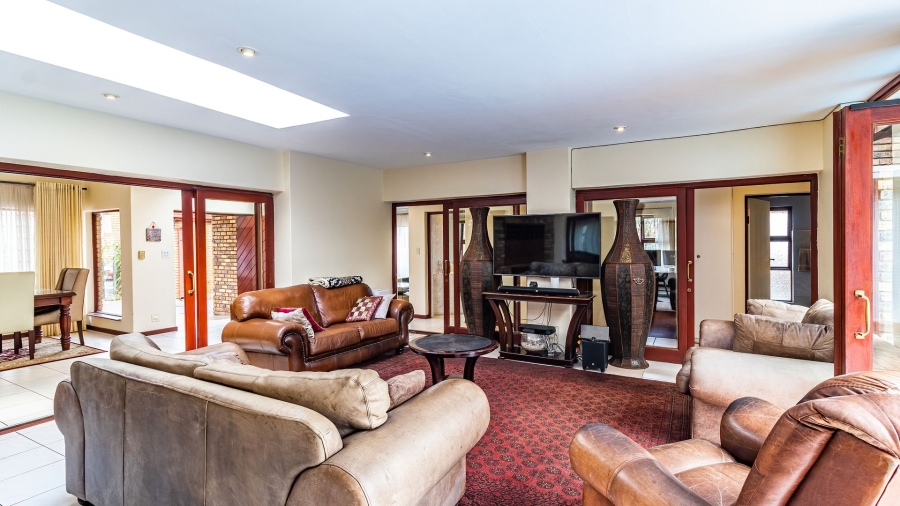 To Let 3 Bedroom Property for Rent in Bassonia Gauteng