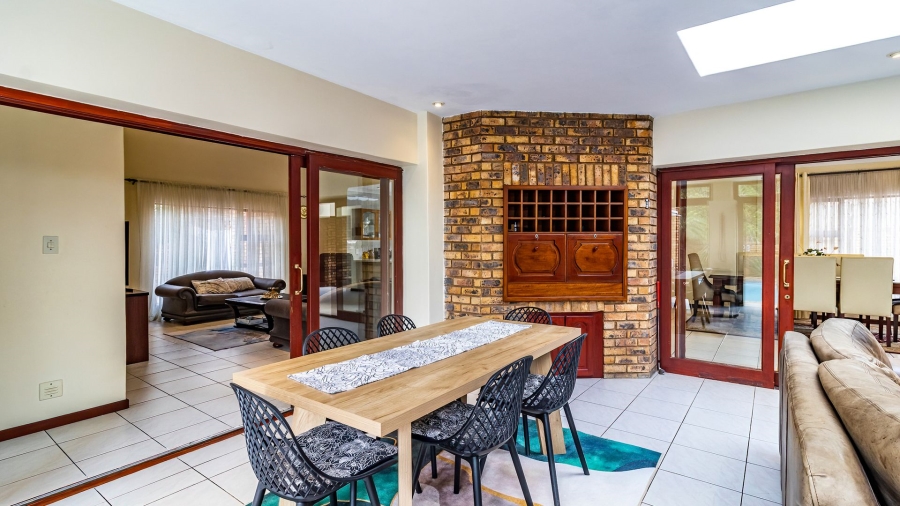 To Let 3 Bedroom Property for Rent in Bassonia Gauteng