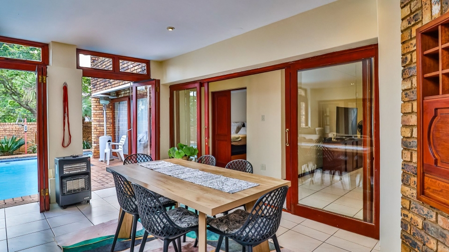 To Let 3 Bedroom Property for Rent in Bassonia Gauteng