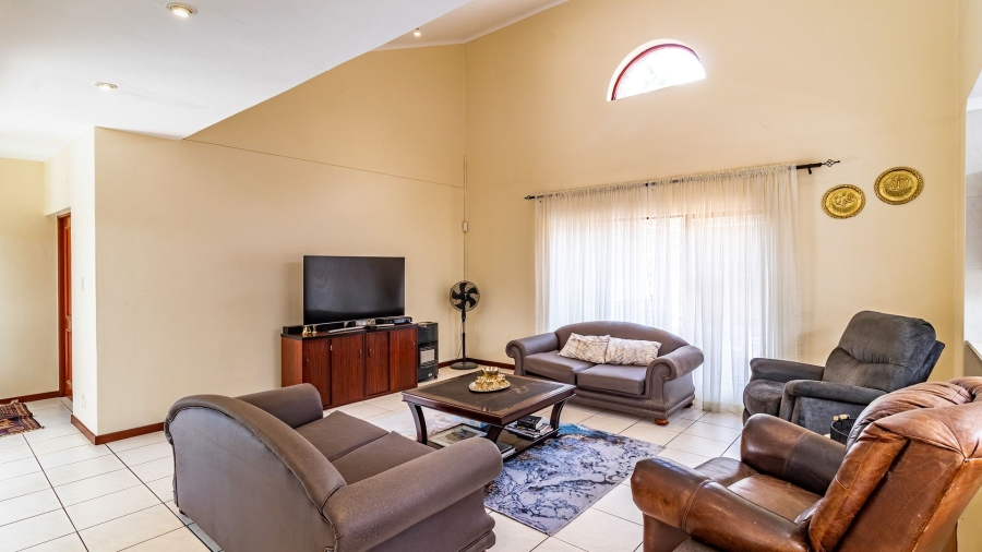 To Let 3 Bedroom Property for Rent in Bassonia Gauteng