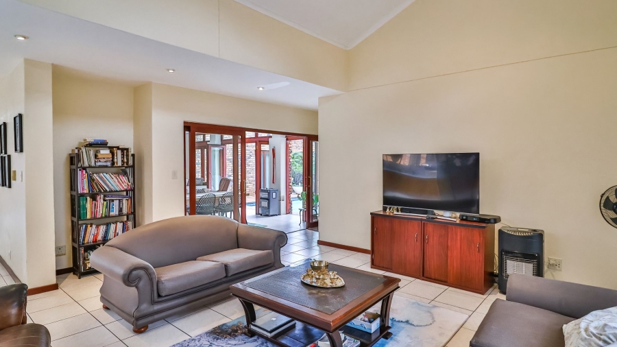 To Let 3 Bedroom Property for Rent in Bassonia Gauteng