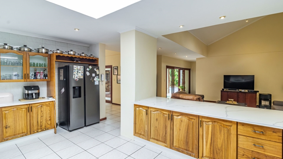 To Let 3 Bedroom Property for Rent in Bassonia Gauteng