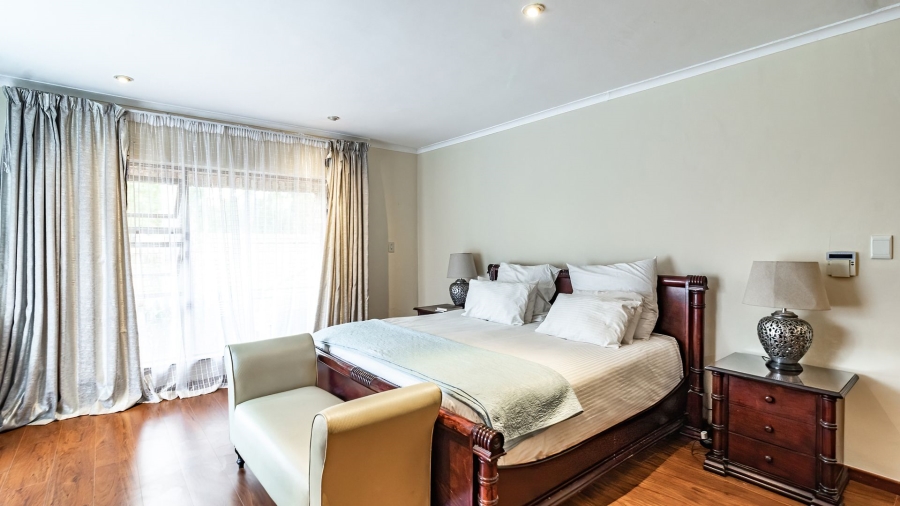 To Let 3 Bedroom Property for Rent in Bassonia Gauteng