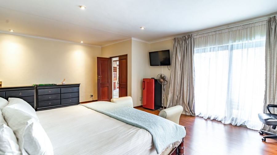 To Let 3 Bedroom Property for Rent in Bassonia Gauteng