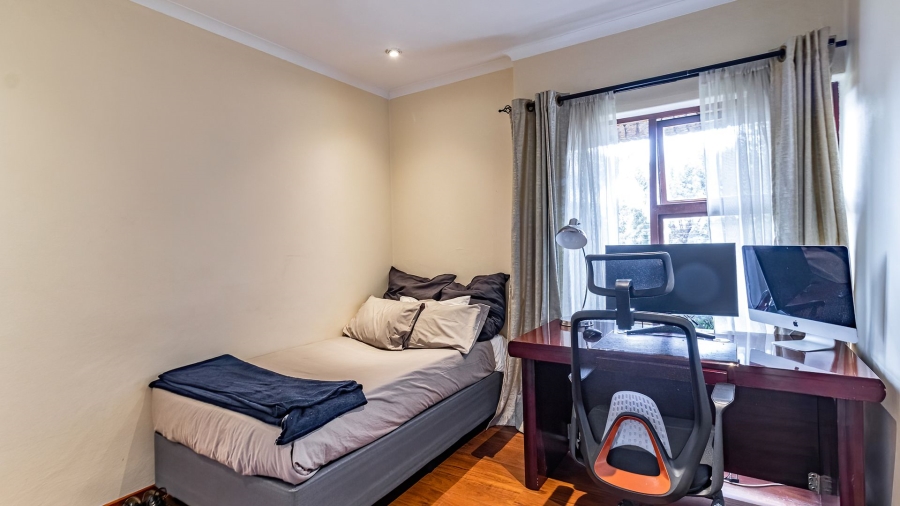 To Let 3 Bedroom Property for Rent in Bassonia Gauteng