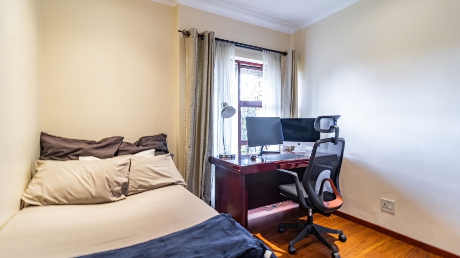 To Let 3 Bedroom Property for Rent in Bassonia Gauteng