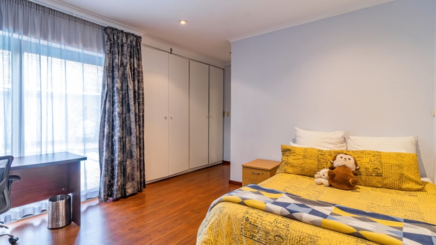 To Let 3 Bedroom Property for Rent in Bassonia Gauteng