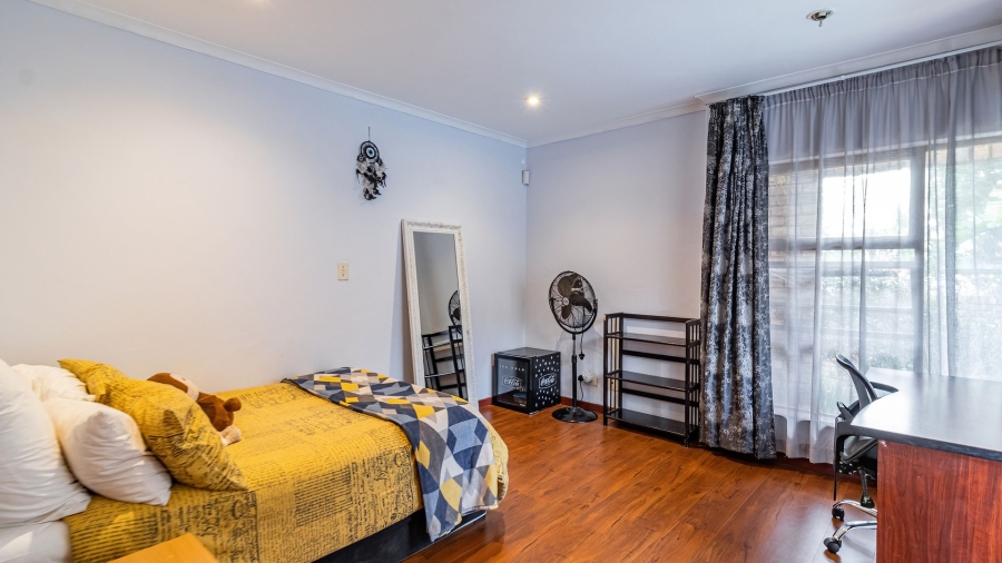 To Let 3 Bedroom Property for Rent in Bassonia Gauteng