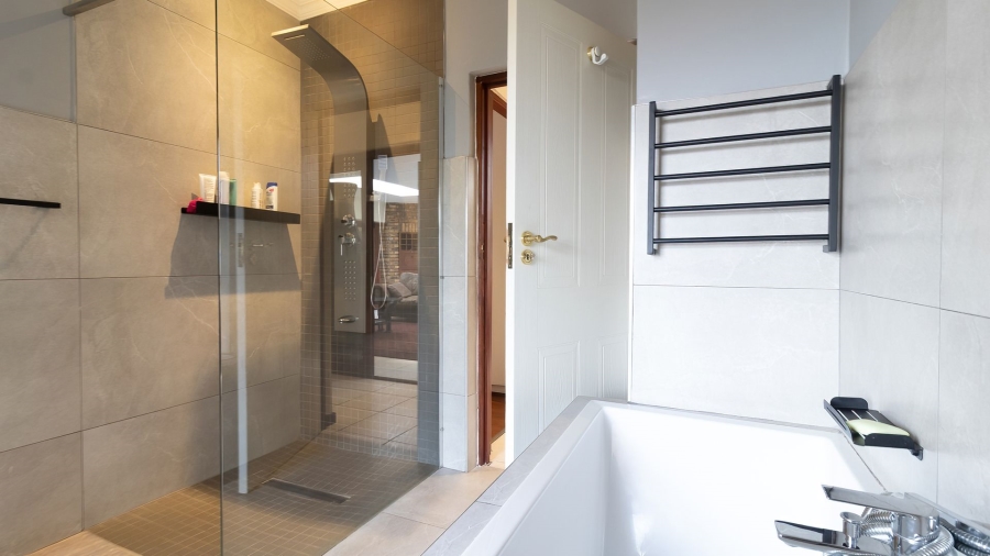 To Let 3 Bedroom Property for Rent in Bassonia Gauteng