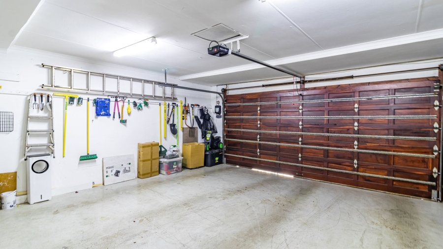 To Let 3 Bedroom Property for Rent in Bassonia Gauteng