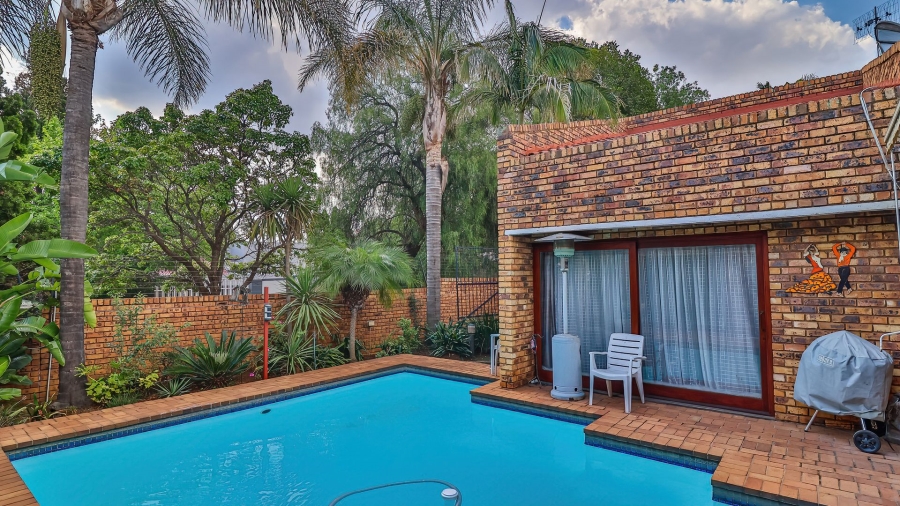 To Let 3 Bedroom Property for Rent in Bassonia Gauteng