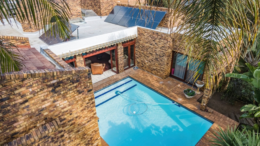 To Let 3 Bedroom Property for Rent in Bassonia Gauteng