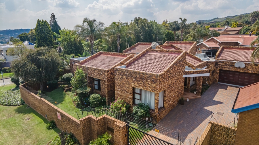 To Let 3 Bedroom Property for Rent in Bassonia Gauteng